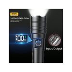 Db9d9f1c A330 448e B99e B258834d7718 Rechargeable Flashlight 50000 Lumens Usb C Led 5 Modes Power 4 2.jpg