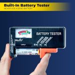 De53a217 Fc25 4a9d 89b5 8aa4500d7a55 Battery Storage Organizer Case W Tester Hold 180 Batteries D 6 2.jpg