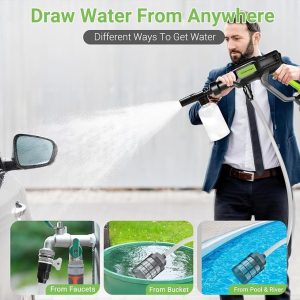 E22b6791 3671 450e B8b6 2e5ed2f4d2b1 Cordless Portable Washer 4 0ah Battery 1200 Psi 6 In 1 Nozzl 2 9.jpg
