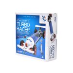 Play Stem Atmospheric Turbo Racer - Pump Included - Item #9349