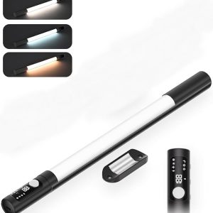 Kitchen LED Cabinet Light - 38 cm - Motion Sensor - 1200 mAh Rechargeable - Item #9329