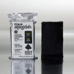 046789be 9811 4670 Ab01 400fe4cfaaca T Taio Esponjabon 2 In 1 Sponge And Soap Charcoal Item 9488 5.jpg