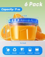 0554cd42 87a8 4077 8145 44210eb5756c 6 Pack 17 Oz Freezer Storage Containers With Twist Top Lids 2.jpg