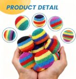 055bc5bc 6a00 4060 b06a 37404ae2f3f7 handmade knitted hacky kick sacks colorful striped crochet s 3 4.jpg