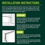 05cd794e B6a9 44ea 8e17 C25139f96e63 Greenlite Weatherstrip Foam Tape Self Stick Draft Seal 3 8 X 4 2.jpg