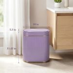 0a0df2ed 22bd 48b3 Be44 D193d5f4e865 2 Gallon Sensor Trash Can Automatic Lid Purple Item 9394 2 2.jpg