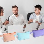 0d345568 1aa0 44a8 Bf15 F7179504e18d Multifunctional Canvas Zippered Pouches 10 2 X 5 5 X 2 Inch 6 1.jpg