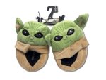 Disney Star Wars Mandalorian Baby Yoda The Child Grogu Toddler - Assorted Sizes - Item #9484