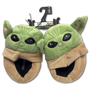 Disney Star Wars Mandalorian Baby Yoda The Child Grogu Toddler - Assorted Sizes - Item #9484