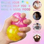 1ee9e4d2 Be63 4dad B546 Ac37d92727b9 Large 2 1 2 Inch Glitter Squishy Balls Stress Relief Fun Ass 5.jpg