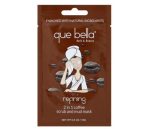Que Bella 2-in-1 Coffee Scrub & Mud Mask 0.5oz