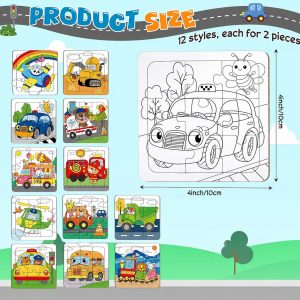 22b3c910 B66e 4bcd B382 219aff9019a4 Coloring Puzzles 4x4 Inch Transportation Craft Coloring Puzz 5.jpg