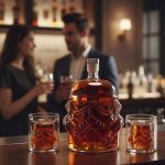 2446aa8d 57e0 4bf1 A6bd E22a3ac7e097 Stormtrooper Galactic Helmet Whiskey Decanter 750ml Set With 7.jpg