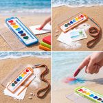 246bd768 7bc8 4d3b A3b3 F69c37c7b8d8 Heart Shape Washable Watercolor Paints 8 Colors Item 9494 9.jpg