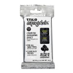 T.Taio Esponjabon - 2 in 1 Sponge and Soap - Charcoal - Item #9488