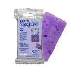 2f4831d4 06e0 4a0c 8e0c 7a55077d8d03 T Taio Esponjabon 2 In 1 Sponge And Soap Lavender Item 9490 2.jpg