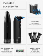 355cf326 20ae 4aae Aa04 Beb0db9df264 Auracle Ear Wax Removal Ear Cleaning Kit With 4 Water Pressu 2 5.jpg