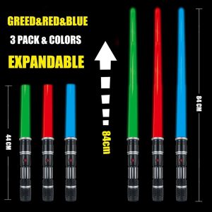 38966af0 1c77 4a45 8d4e 82529ff81f6b 3 Pack 3 Colors Light Up Swords With Fx Sound Retractable Li 1 6.jpg