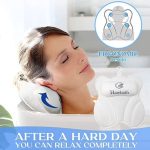 3dce9ab6 06ee 486a 9708 5b7c24520ae8 Hawbath Ultra Soft Bath Pillow Neck And Back Support With 6 2.jpg