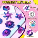481f9f8e 9749 4dac 96c5 A21a3c9708c9 Fidget Spinners Sensory Spinner Toy High Speed Hand Spinner 3 1.jpg