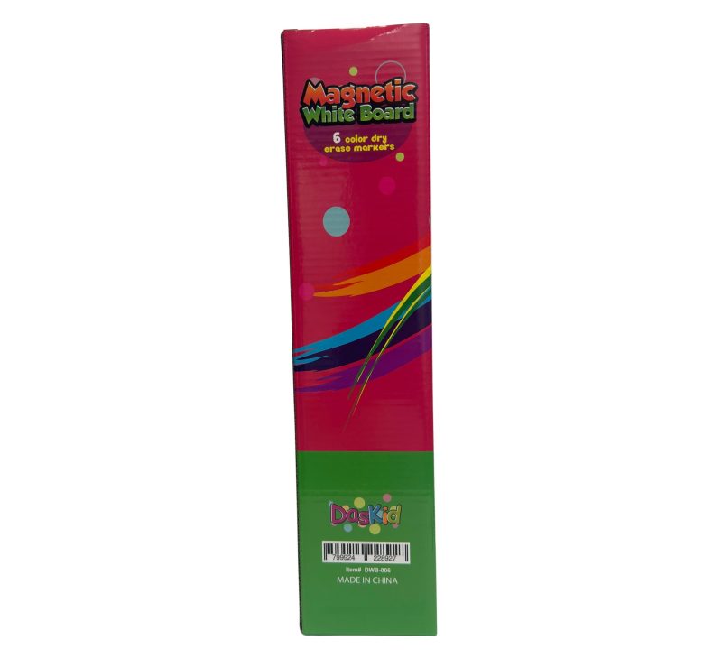 52cebd8f 75c4 4e92 9adb 78df93d35bbe Daskid Magnetic Dry Erase Whiteboard 17 X 13 6 Color Dry Era 3.jpg