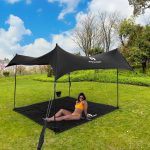 53709a9b 5e5a 41cd 9cb0 6a52a2bb388e Red Suricata Family Beach Tent Canopy Upf50 Sun Shade Black 1 1.jpg
