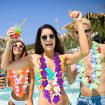 5e27f570 A3e4 4577 8873 67de7555e0e5 Luau Party Leis Necklace Hawaiian Colorful Tropical Assorted 5.jpg
