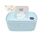 Easy Baby Multi-Functional Wipes Heater - Assorted Colors - Item 9454