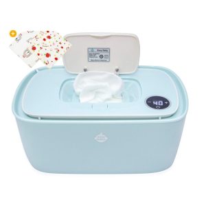 Easy Baby Multi-Functional Wipes Heater - Assorted Colors - Item 9454