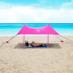 5f5d35da 73b8 41cf 88c8 61754928859e Red Suricata Family Beach Tent Canopy Upf50 Sun Shade Pink L 6 1.jpg