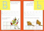 682d67b7 4942 4d13 9bcf C1fa78eb9587 Star Wars Workbook Preschool Abc Fun For Ages 4 5 Item 9492 6 3.jpg