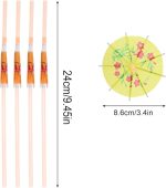 75c593f3 2917 494b Aca6 C45889722d4e Hawaiian Party 9 45 Inch Assorted Color Mini Paper Umbrella 2.jpg