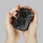 75fbb2d9 13ce 4f3e A972 F0776434dc0f T Taio Esponjabon 2 In 1 Sponge And Soap Charcoal Item 9488 3.jpg