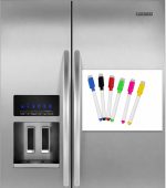 77c2041d Cdd1 4213 99cc 58dc9b16bb45 Daskid Magnetic Dry Erase Whiteboard 17 X 13 6 Color Dry Era 2.jpg