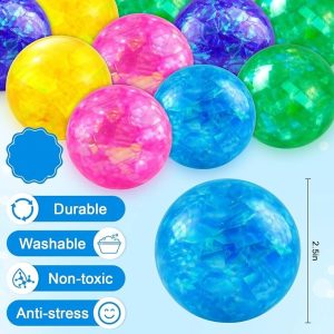 7a7eb102 A391 4fed 9569 Dd1ff523d632 Large 2 1 2 Inch Glitter Squishy Balls Stress Relief Fun Ass 2.jpg