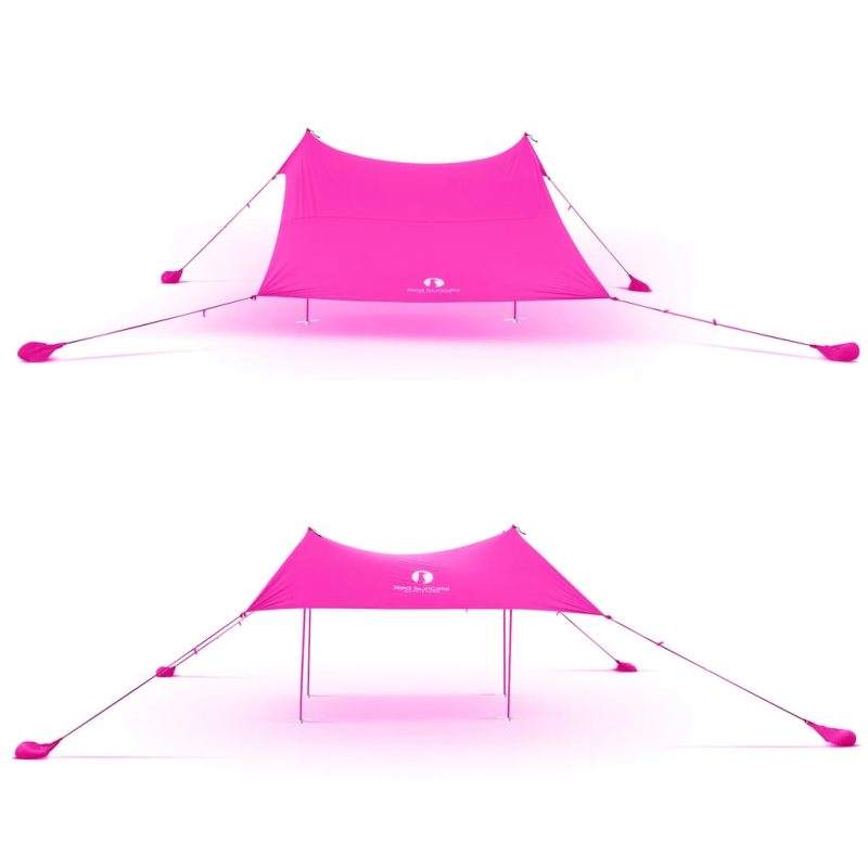 87cba5c2 8e70 4d35 8dc4 B98477e1a9be Red Suricata Family Beach Tent Canopy Upf50 Sun Shade Pink L 8 1.jpg