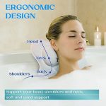 8bc8aa87 3da0 4e0e Ad82 40dace7b98b7 Hawbath Ultra Soft Bath Pillow Neck And Back Support With 6 7.jpg