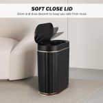 8f40a0d9 A92f 4766 847f E4af77e72585 2 Gallon Sensor Trash Can Automatic Lid Black Item 9380 1 1.jpg