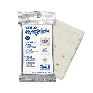 9567a1f7 Fe32 41f6 975f 2b88df0e8ccf T Taio Esponjabon 2 In 1 Sponge And Soap Mother Of Pearl Ite 2.jpg