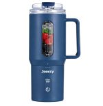 Jooccy Portable Blender - Blue - Item #9392