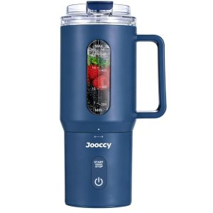 Jooccy Portable Blender - Blue - Item #9392