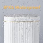 96f273aa 935b 441c 986b 7593f6044062 2 Gallon Sensor Trash Can Automatic Lid White Item 9379 2 8.jpg