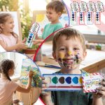 99a606ea 8b93 4a8b 9138 Cb0cd3d9644f Heart Shape Washable Watercolor Paints 8 Colors Item 9494 7.jpg