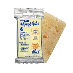 9b2170cd Cb7d 4c8e 82f0 Ed459f9554b0 T Taio Esponjabon 2 In 1 Sponge And Soap Oatmeal Item 9489 2.jpg