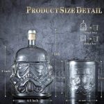 9cb20cbe B2d7 45f8 B7c6 11bde82ed9fa Stormtrooper Galactic Helmet Whiskey Decanter 750ml Set With 8.jpg