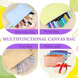 A190570d 5095 496d 9e67 6a80e5f793d8 Multifunctional Canvas Zippered Pouches 10 2 X 5 5 X 2 Inch 4 1.jpg