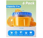 B2a532e2 5e51 4ac7 8c08 49e785da8493 6 Pack 17 Oz Freezer Storage Containers With Twist Top Lids 7.jpg