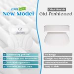 B91021ac B34d 4c01 82ad 4bcf2b4e972b Hawbath Ultra Soft Bath Pillow Neck And Back Support With 6 3.jpg