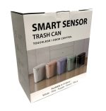 Bb47eb9f 45c7 4cef Bfc8 7dcb31981ef9 2 Gallon Sensor Trash Can Automatic Lid Black Item 9380 8.jpg