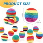 Bb79ec93 be70 4852 a3f4 819e81af85fe handmade knitted hacky kick sacks colorful striped crochet s 2 4.jpg